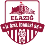 Elazığ İl Özel İdarespor logo