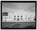 Southern Pacific Railroad Station, Salem, Oregon