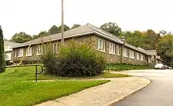 Elk Park School