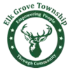 Official seal of Elk Grove Township