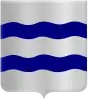 Coat of arms of Elkerzee