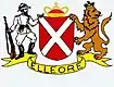 Coat of Arms of Kingdom of Elleore