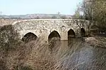 Ellerhayes Bridge