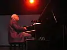 Ellis Marsalis Jr. in 2004