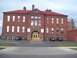 Ellis School