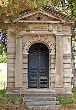 Elmwood Cemetery