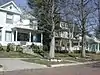 East State Street-Elmwood Place Historic District