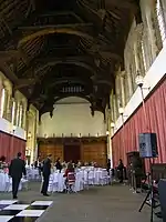 Great Hall of Eltham Palace