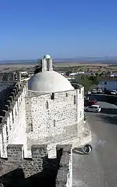 Castle of Elvas