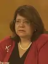 Elvira Rodríguez 2003 (cropped)