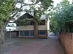 Embassy in Pretoria