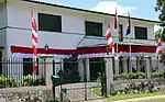 Embassy of Indonesia