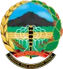 Coat of arms of Banyumas Regency