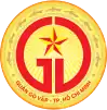 Official seal of Gò Vấp district