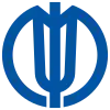 Official seal of Nakatsugawa