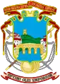 Coat of arms of Puente Genil