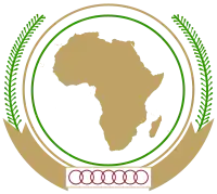 Emblem of the African Union