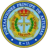 Ship's logo