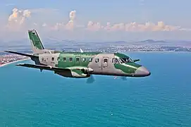 Embraer C-95B Bandeirante