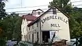 <Embreeville Mill, 2016>