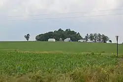 Emerald Mound and Village Site