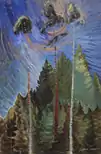 Emily Carr, Odds and Ends, 1939 (British Columbia, Canada)