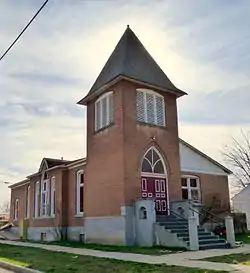 Emmett Presbyterian Church