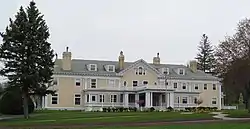 Endicott Estate