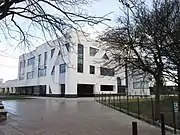 Endike Primary School (2012)