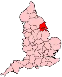 Humberside