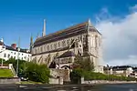 St. Michael's R.C. Church, Darling St., Enniskillen