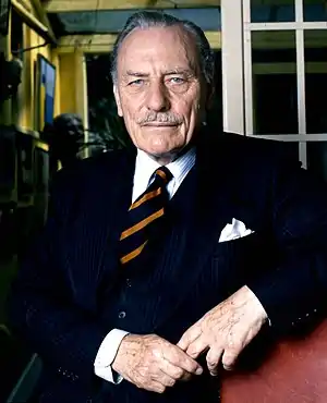 Enoch Powell[58]