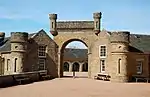 Home Farm, Culzean Castle