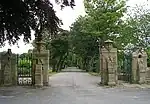 Scholemoor Cemetery