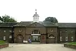 Stables at Temple Newsam