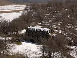 Երիցավանք Yeritsavank Monastery