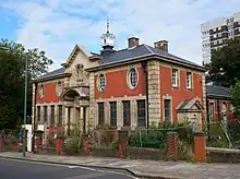 Erith Library