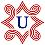 Emblem of the Ustaše, a former fascist and ultranationalist organization, as displayed on the state symbols of the Independent State of Croatia