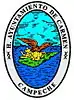 Official seal of Carmen