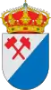 Coat of arms of Carucedo