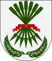 Emblem of Mozambique