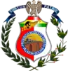 Official seal of Modesto Omiste