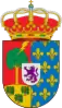 Official seal of Albondón, Spain