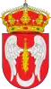 Coat of arms of Albornos