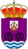 Official seal of Bercero, Spain