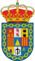 Coat of arms of Buenache de Alarcón