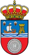 Coat-of-arms of Cantabria