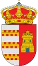 Coat of arms of Castellar de la Frontera