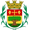 Coat of arms of Ceiba