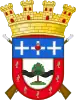 Coat of arms of Choele Choel